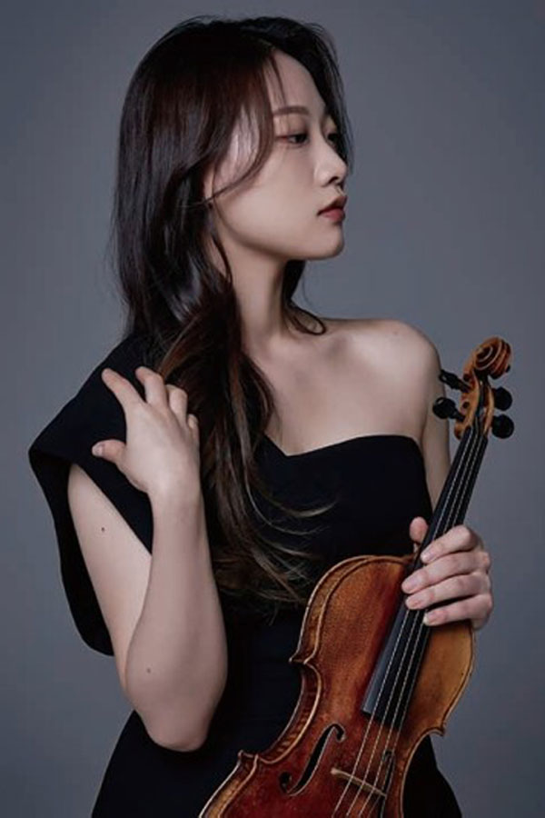 1기 (2023년) 바이올린 정주은
