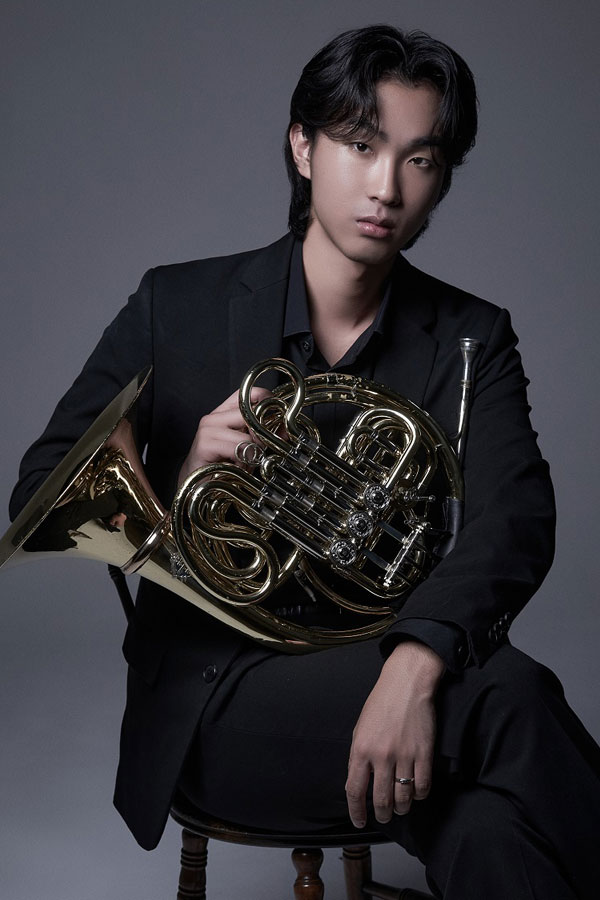 3기 (2025년) 호른 강민성