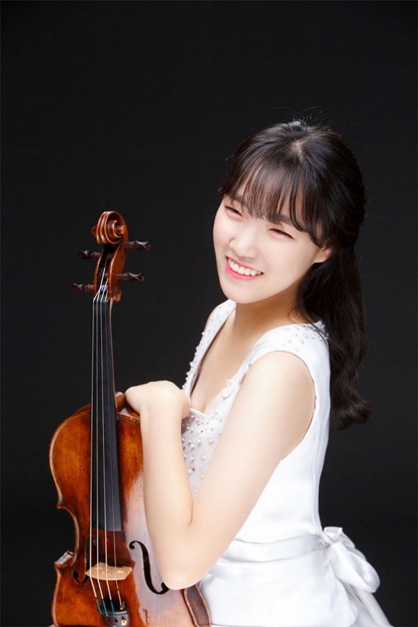 3기 (2025년) 비올라 유서연
