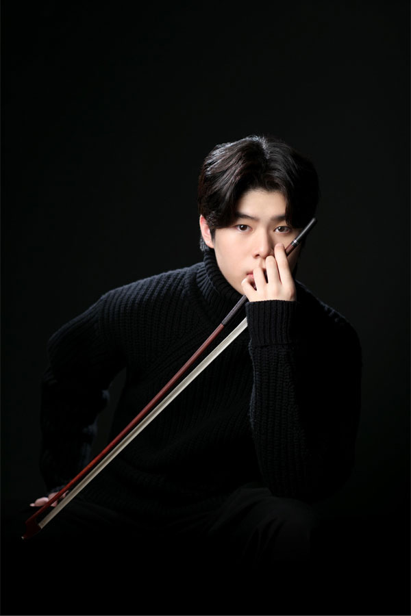 4기 (2026년) 더블베이스 유시헌
