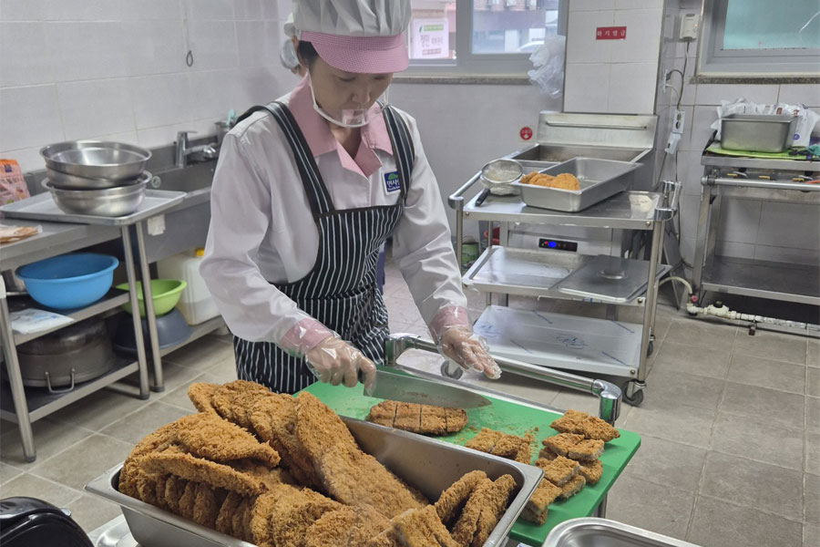 청주 북부종합복지관