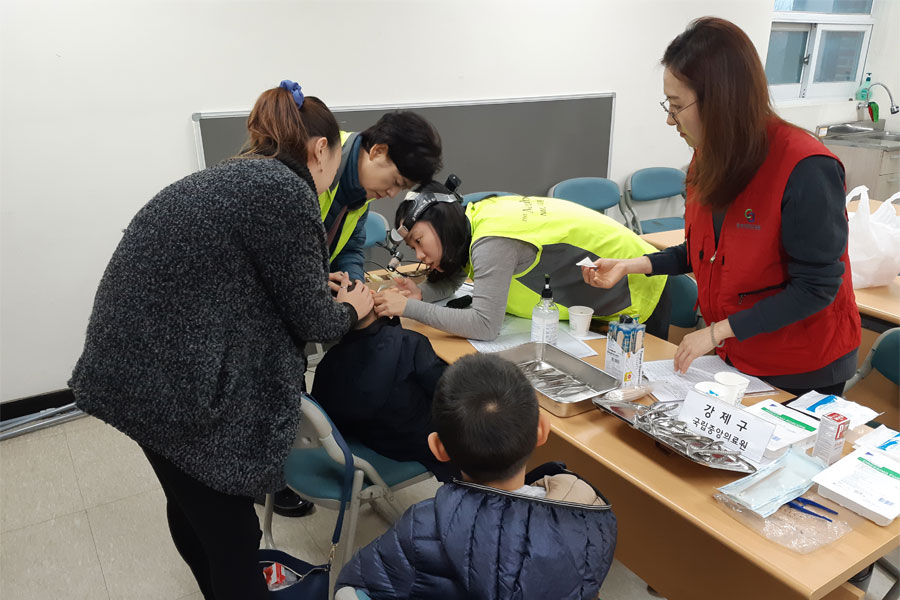 외국인 및 다문화가정 지원 (3)
