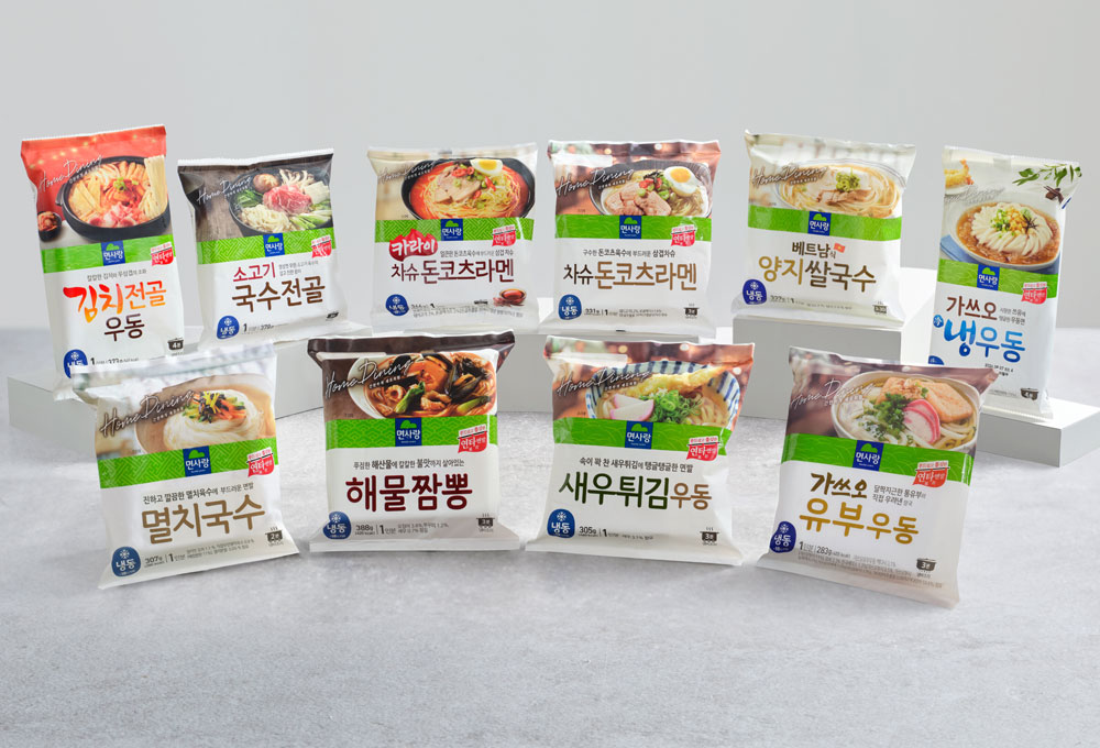 자사제품 (B2C)