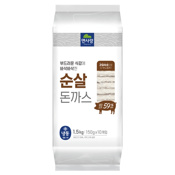 n 3 시뮬 B2B 냉동 순살돈까스 1
