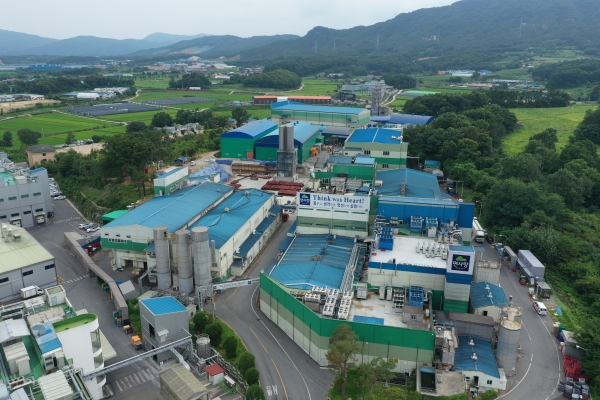 항공 파노라마 1